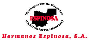 Transportes Hermanos Espinosa logo